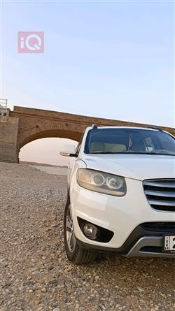 هیوندای سەنتافی